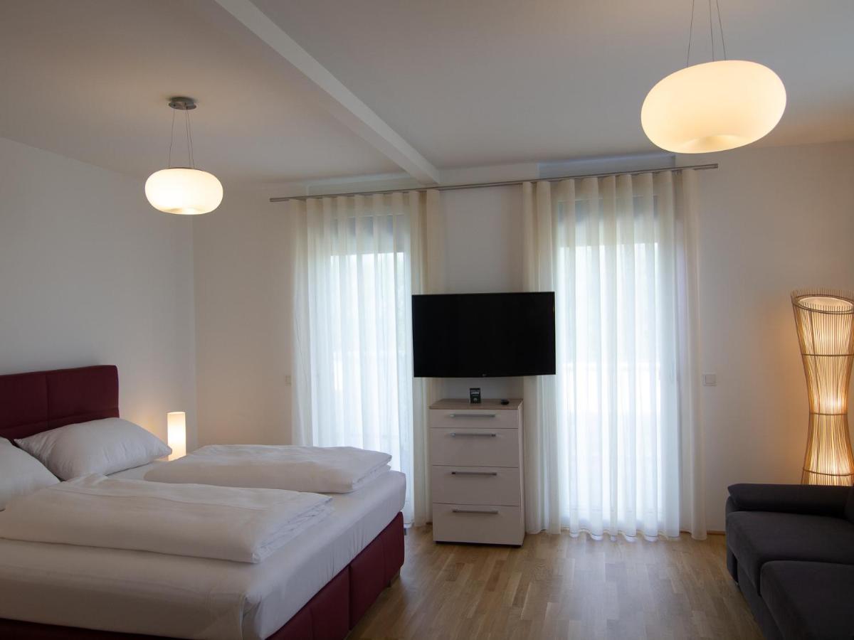 Rooftop Tulln Operated By Revliving Tulln An Der Donau Extérieur photo